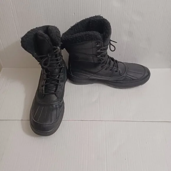 NIKE ACG WOODSIDE II HIGH BOOTS MEN'S SIZE 10 - Picture 5 of 12